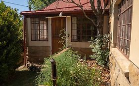 Berg Cottage